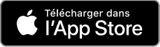 Click here to navigate to the Apple App store
